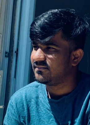 RAVI reddy, 30, France, Paris
