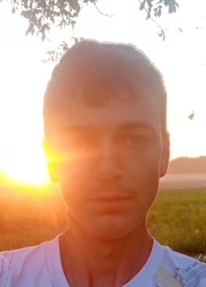 Сергей Федотов, 24, Россия, Армавир