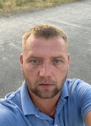 Дмитрий, 36, Россия, Березники