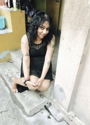 Unknown, 30, India, Madurai