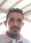 Jeremias, 54 года, Manáos