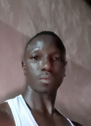 bamba Danfa, 45, République du Sénégal, Dakar