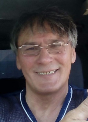 АЛЕКСАНДР ЕФИМОВ, 58, Россия, Иваново