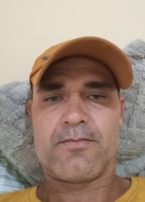 Diosmar soares из Washington D.C. 39 лет