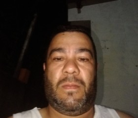 Rogério, 40 лет, Boituva