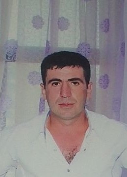 Ramin, 38, Azərbaycan Respublikası, Bakı