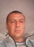 Руслан, 45 лет, Новосибирск