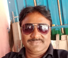 Kiran, 38 лет, Vijayawada