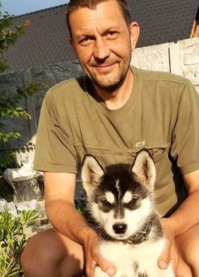 Сергей, 46, Україна, Кагарлик