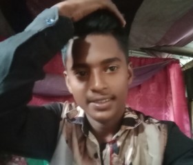 rx sjib hossain2, 19, Par Naogaon
