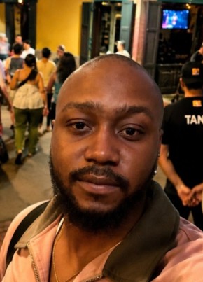 Earlan из New York City 44 года