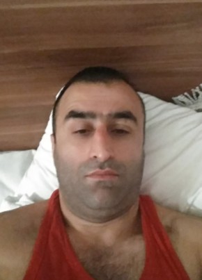 Ramiq, 41, Azərbaycan Respublikası, Astara