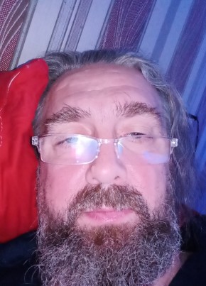 Макс из Рыбинска 54 года