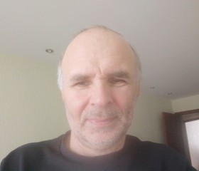 Генри, 59 лет, Ижевск