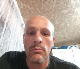 Almir hozan, 41, Cazin