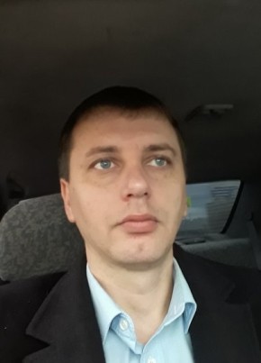 Юрий, 41, Россия, Краснодар