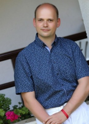 Игорь, 41, Россия, Москва