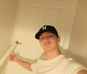 Jonson, 18, Ottawa