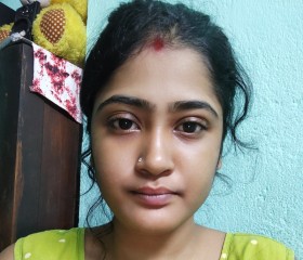 Jiya sing, 21 год, Calcutta