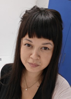 Ирина из Самары 36 лет