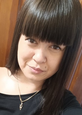 Ирина из Самары 36 лет