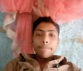 Rakesh Kumar, 22 года, Rājbirāj