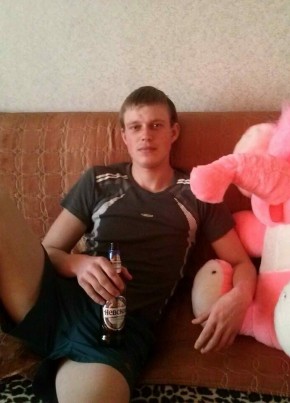 Андрей, 32, Россия, Ржев