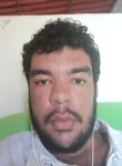Guilherme, 22 года, Camaçari