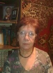 Валентина, 77 лет, Санкт-Петербург