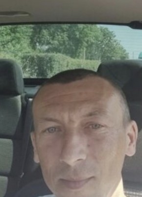 Павел, 44, Україна, Камянське