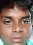 Santhosh, 19 лет, Pondicherri
