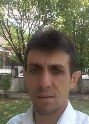Seyitcan, 40, Türkiye Cumhuriyeti, İstanbul