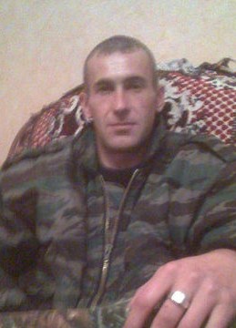 Геннадий, 39, Россия, Рубцовск