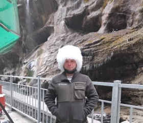 Nurik, 37, Neftekumsk