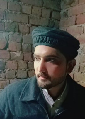 Shakir, 21, پاکستان, قصُور‎