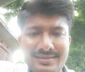 Mohd Azhar, 31 год, Lucknow