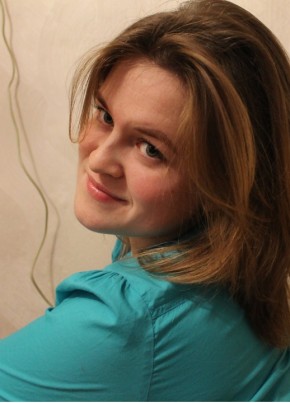 Елена, 33, Россия, Пермь