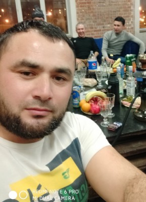 Misha, 32, Uzbekistan, Tashkent