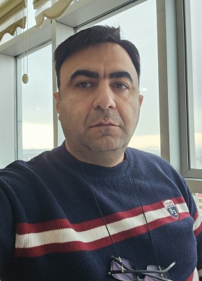 Dılavar, 49, Azərbaycan Respublikası, Bakı