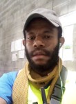 John Ayafa, 28 лет, Port Moresby
