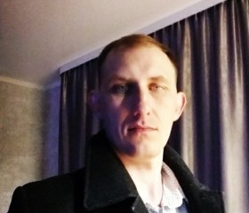 Николай, 37 лет, Стерлитамак