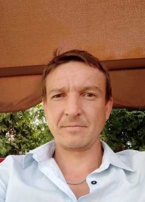 Дмитрий, 41, Србија, Крагујевац