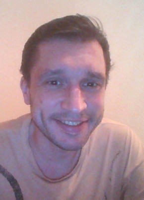Дмитрий, 42, Україна, Київ