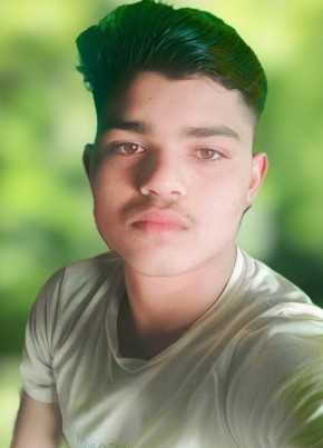 Yogesh, 18, India, Dhule
