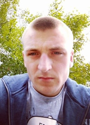 Виктор, 28, Россия, Барнаул