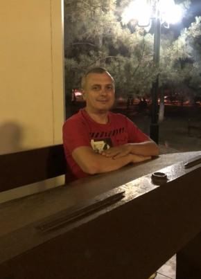 Виталий, 44, Россия, Сертолово