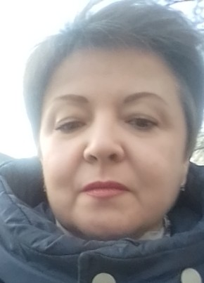 Ира, 55, Россия, Отрадное