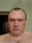 Алексей Ильин, 40 лет, Пенза