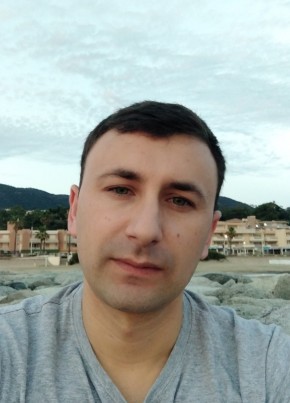 Mihai, 33, République Française, Cogolin