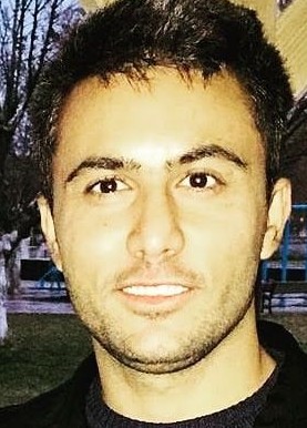 Omer, 22, Türkiye Cumhuriyeti, Kurtalan